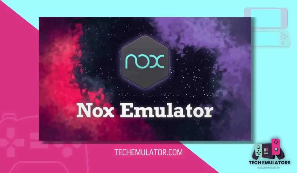 NOx Player