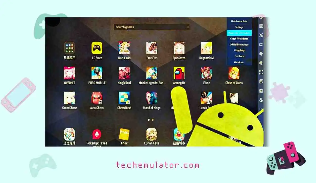 Best Pc Emulators for Android Apk