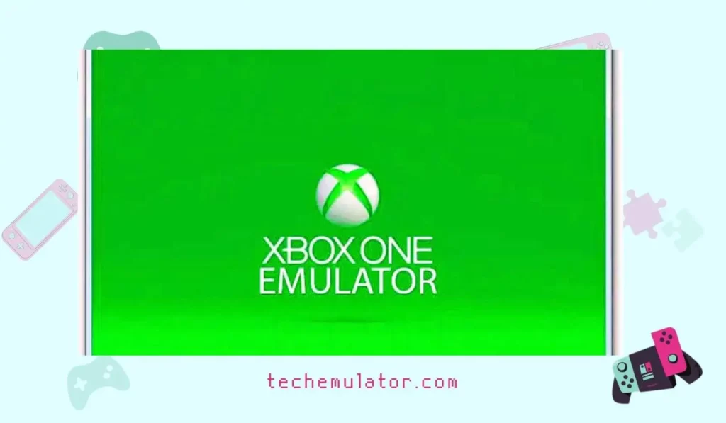 Xeon Emulator Pro