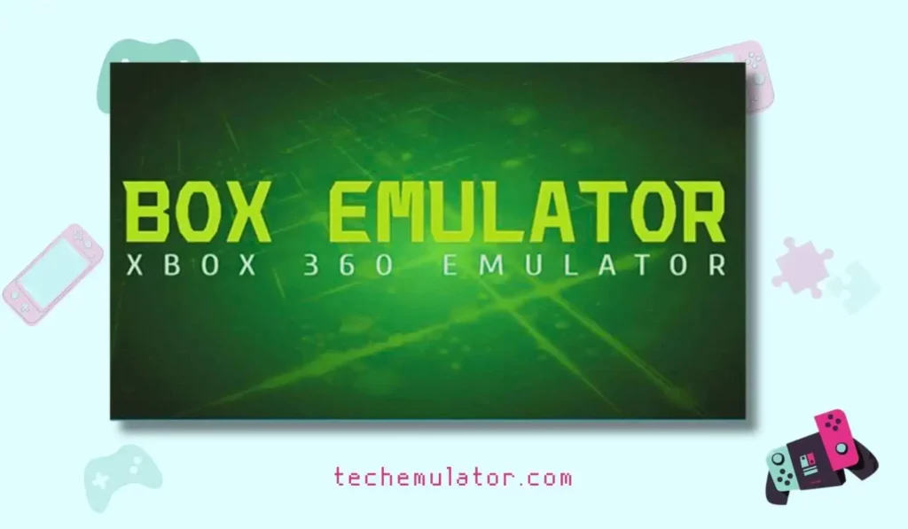 Box Emulator