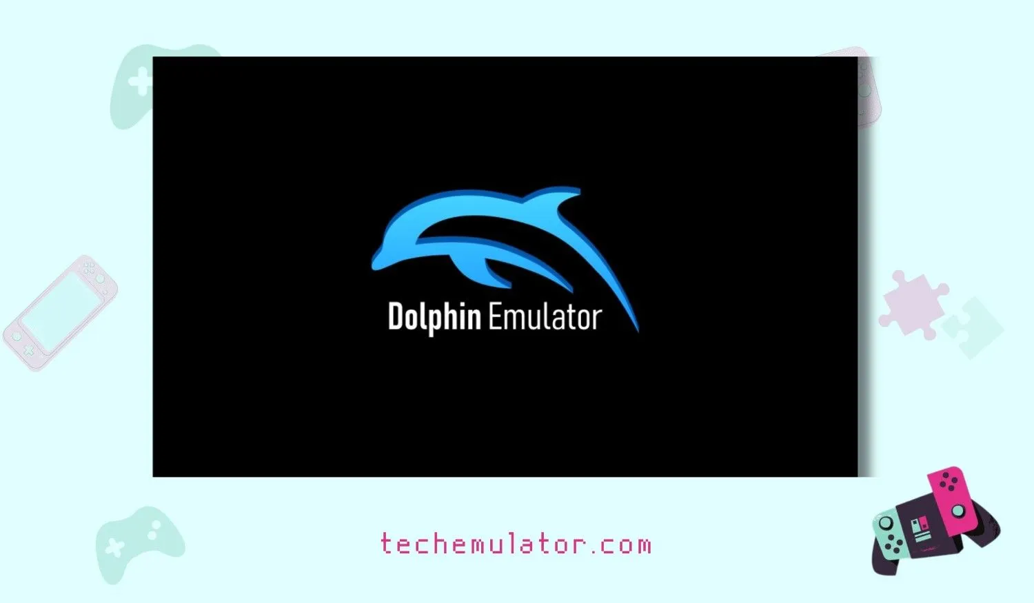 Pc Requirements for Dolphin Emulator 2023