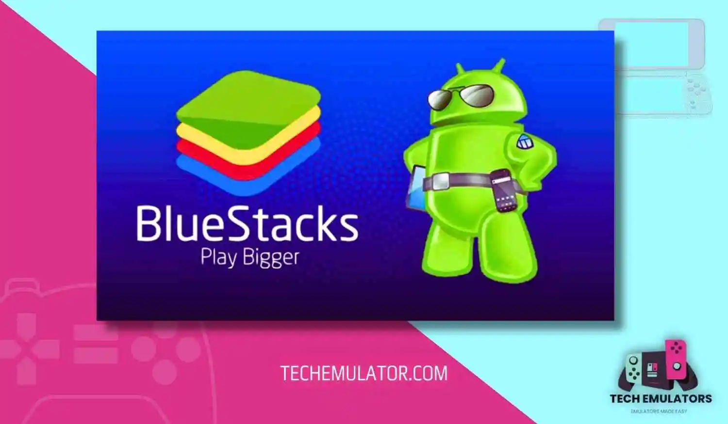 Bluestacks App Player Download 2023 | All Windows and Mac