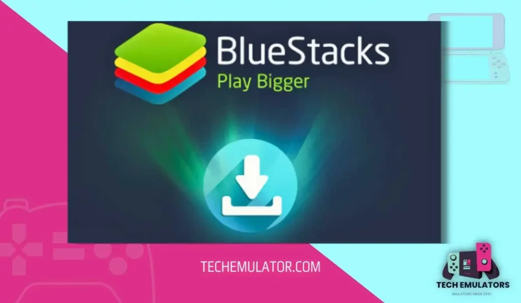 Bluestacks App Player Download 2023
