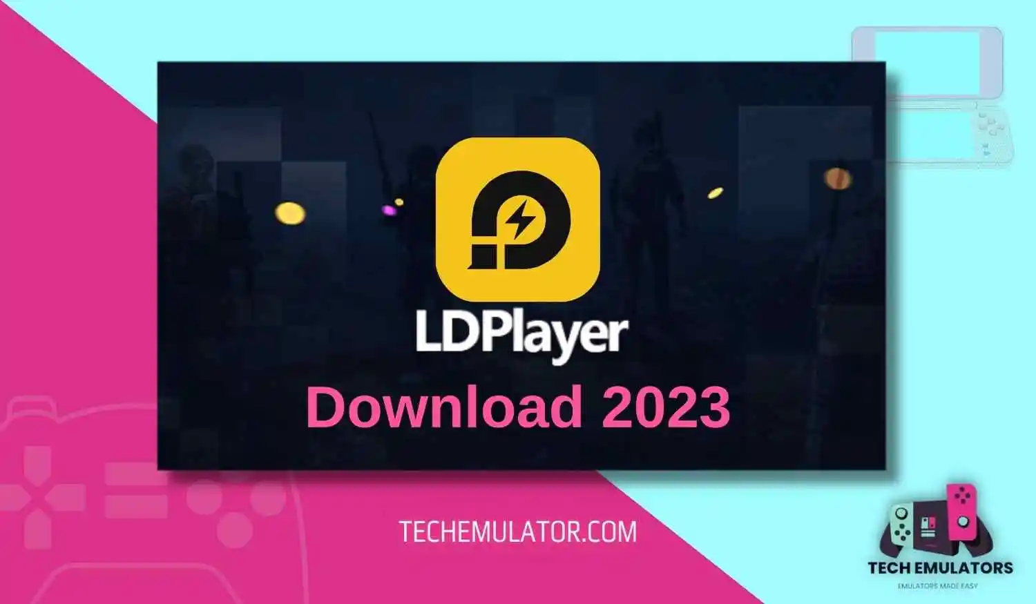 LDPlayer Free Download | Powerful Emulator 2023