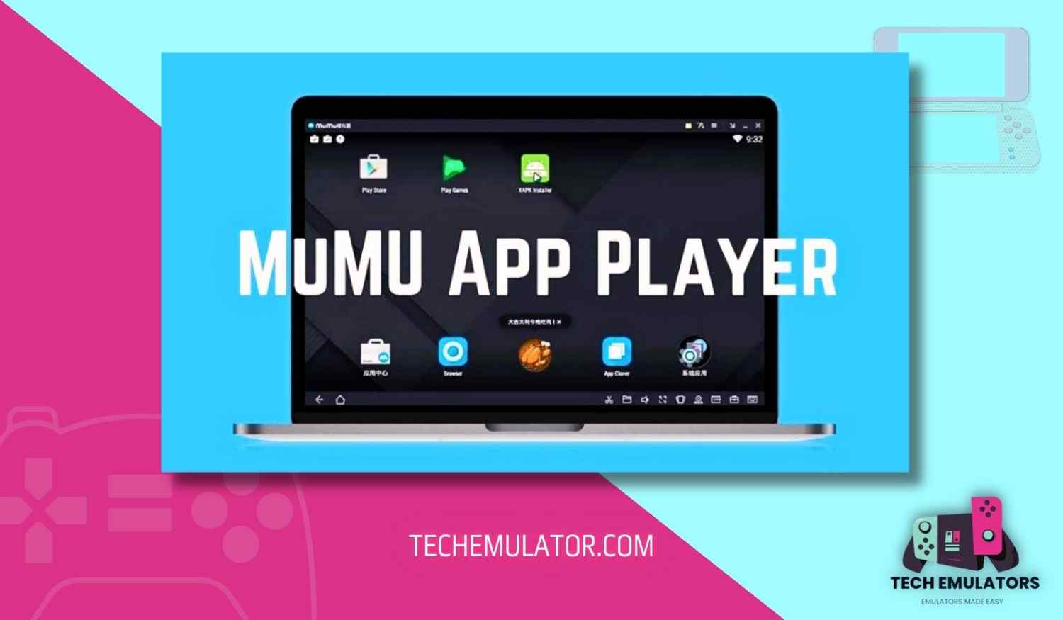MuMu Player Download for Windows & Mac 2023