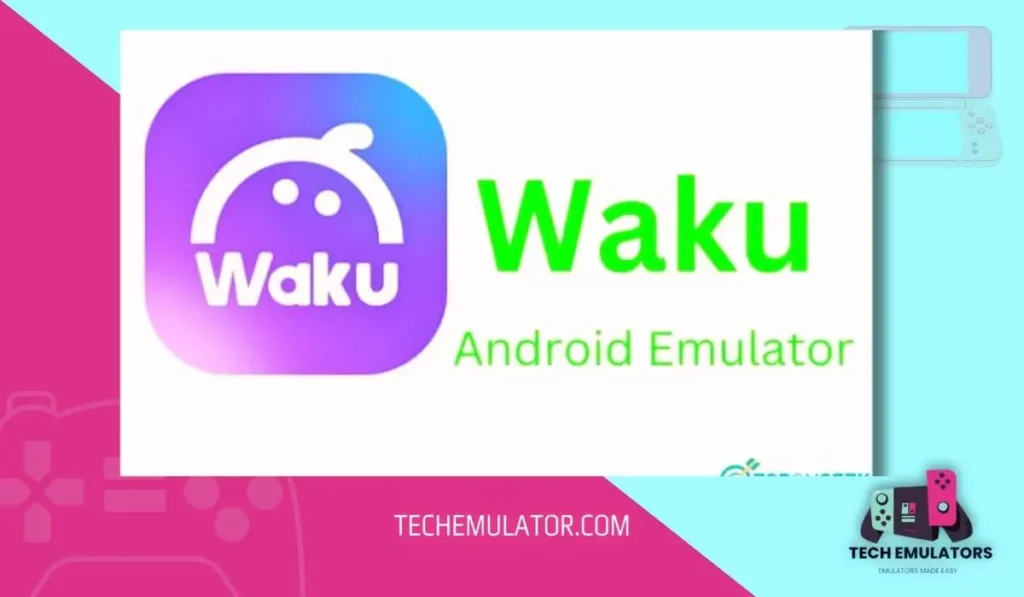Downloading Wakuoo: