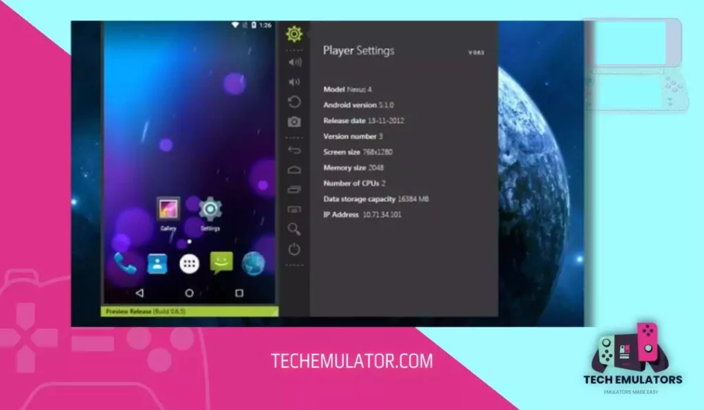 
Xamarin-Android-Player Highlights