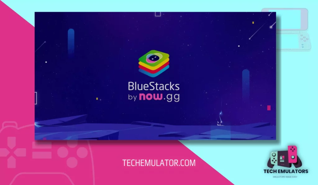Features of BlueStacks 10