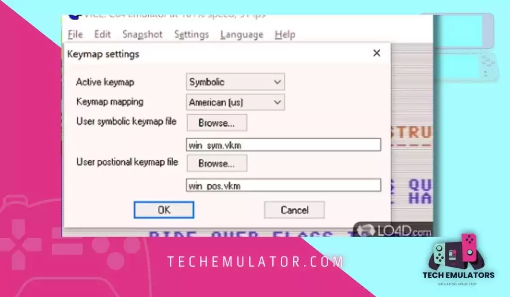 VICE Emulator Download