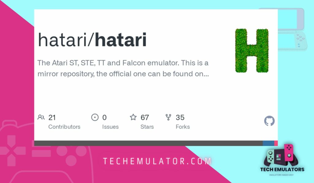Hatari Emulator Download Install & Config on Your PC 2024