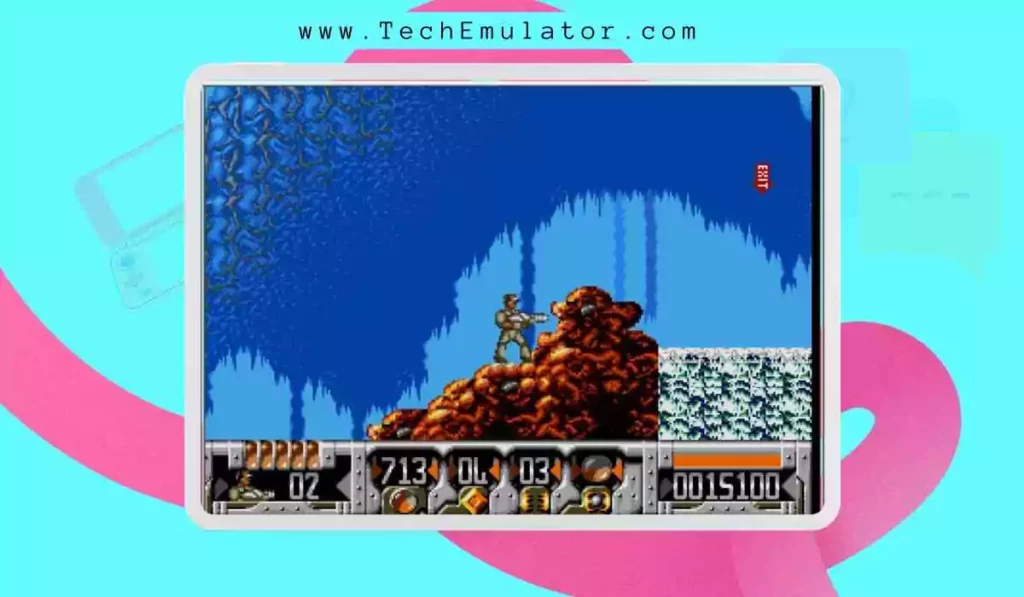 Sega Genesis Emulator - Gaming Computers for Video Games 2024