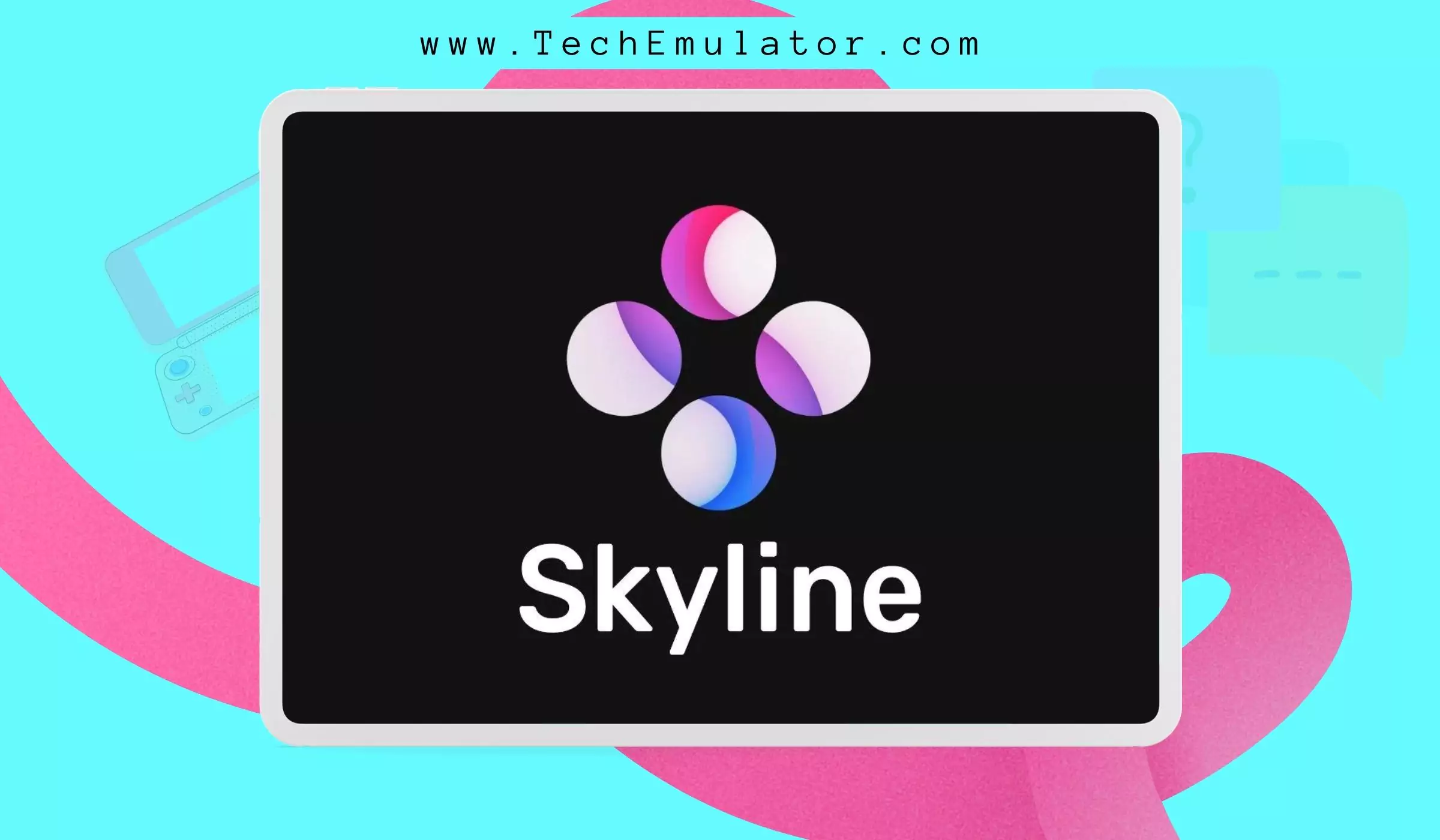 Skyline Emulator Download on Android 2024