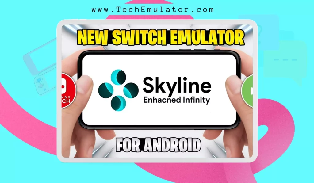 Skyline Emulator 