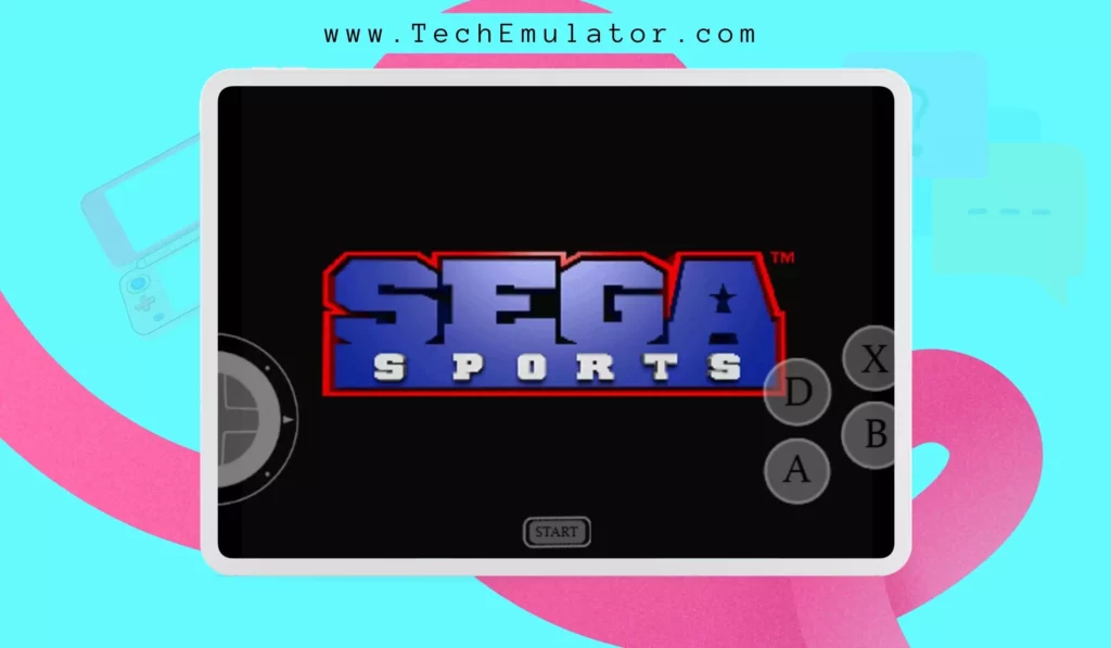 Download Sega Saturn Emulator